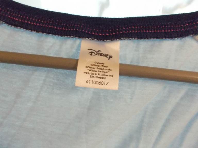 Stitch Pyjamas-Brand New