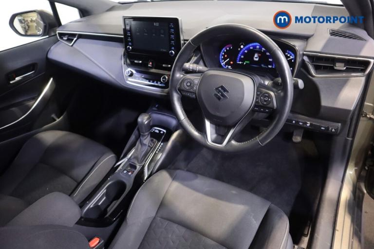 2022 Suzuki Swace 1.8 Hybrid SZ-T 5dr CVT Estate Hybrid Automatic