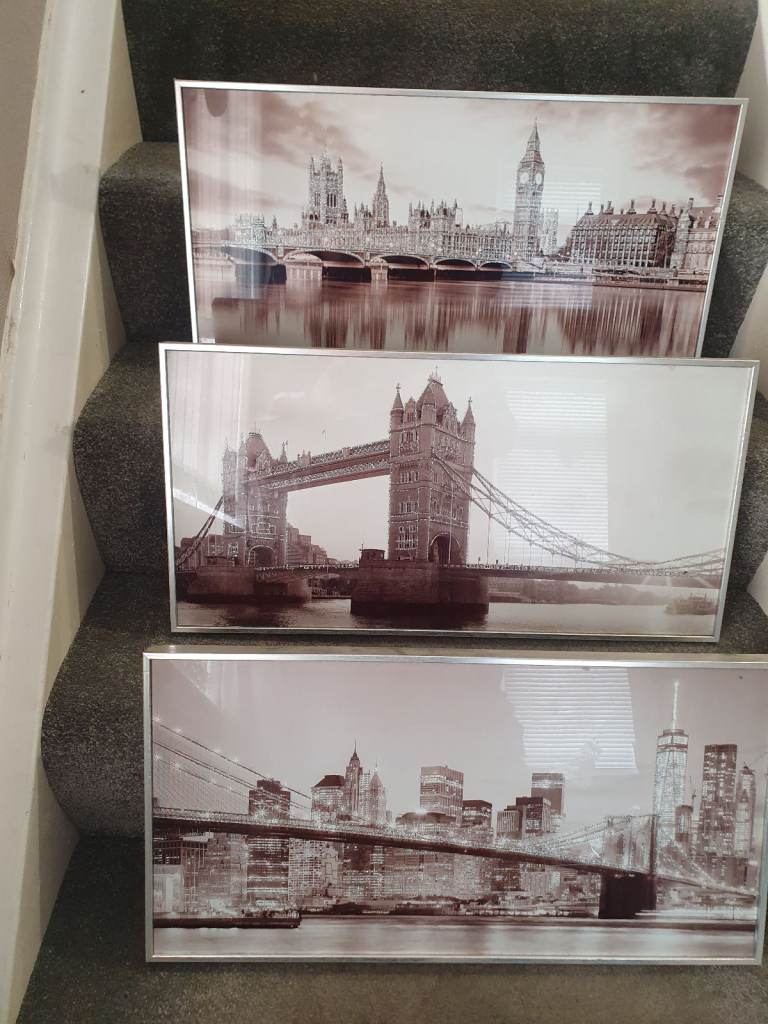 image for PICTURES (Set of 3)