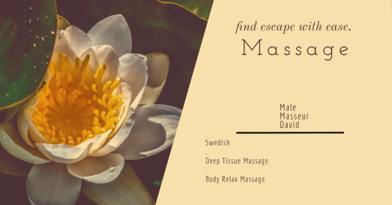 Massage