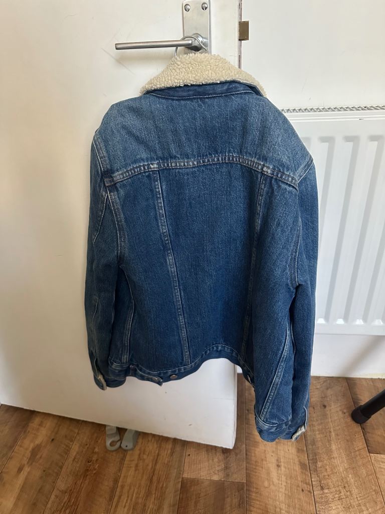 Jacket Levi’s 