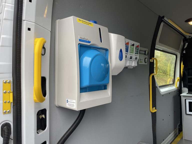 2021 Renault Master ZE 56KW FWD 3T1 L2 H2 ED MESS CREW CAB Unlisted Electric PANEL VAN Electric M...