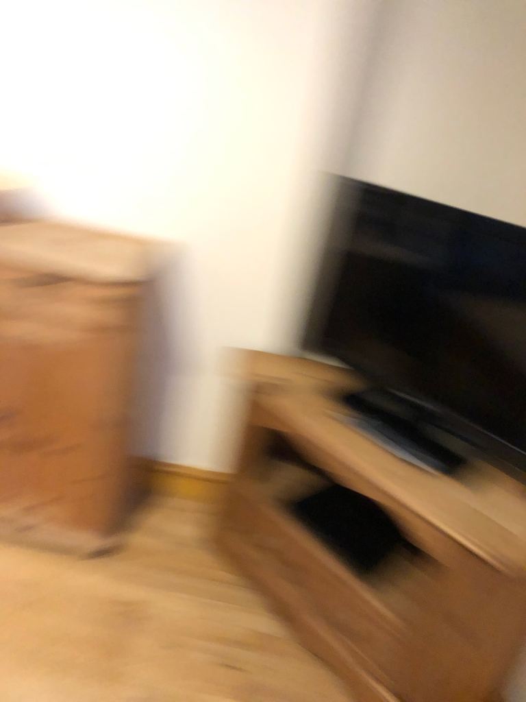 House clearance various items 