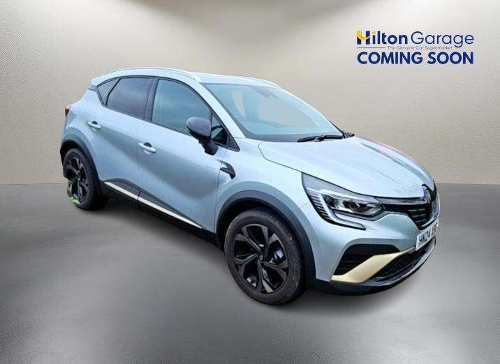 2017 Volvo V40 2.0 D4 Inscription Hatchback 5dr Diesel Auto Euro 6 (s/s) (190 ps) REAR PAR HATCHB...