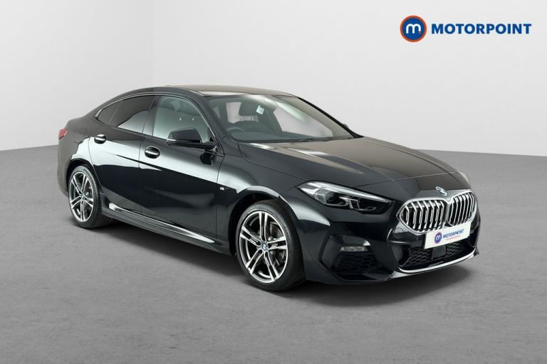 2024 BMW 2 Series 218i [136] M Sport 4dr DCT Saloon Petrol Automatic