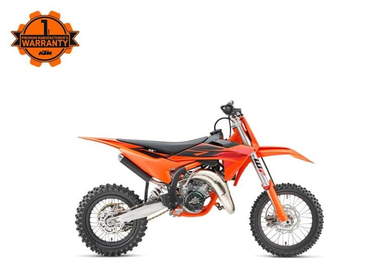 2027 NEW KTM 65 SX, Kid's MX, BRAND NEW MODEL, Family Run Business, Motocross