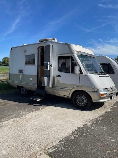 Fiat, DUCATO, 1999, 2500 (cc)