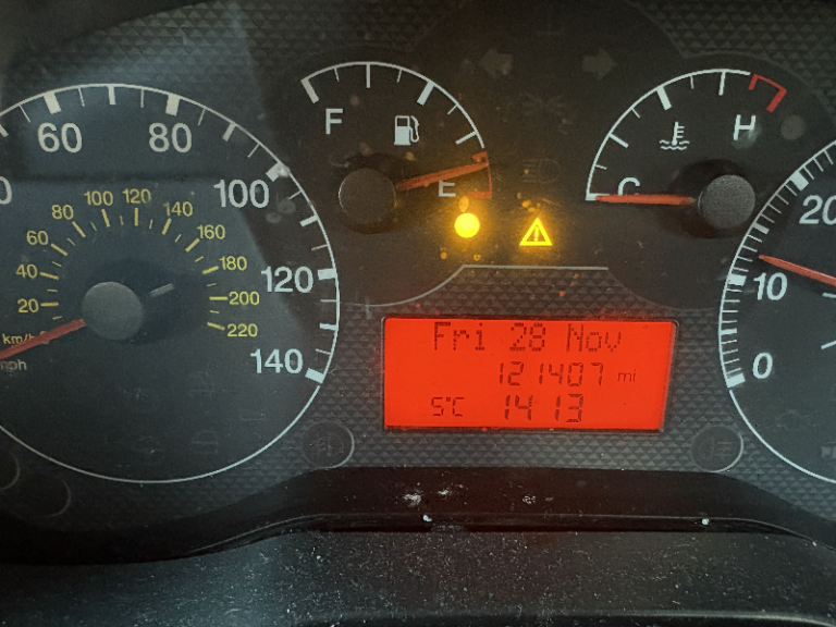 Fiat, GRANDE PUNTO, Hatchback, 2006, Manual, 1368 (cc), 3 doors