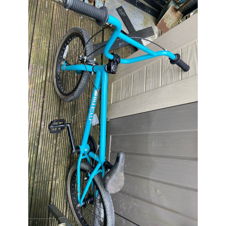 Diamond back bmx never used 
