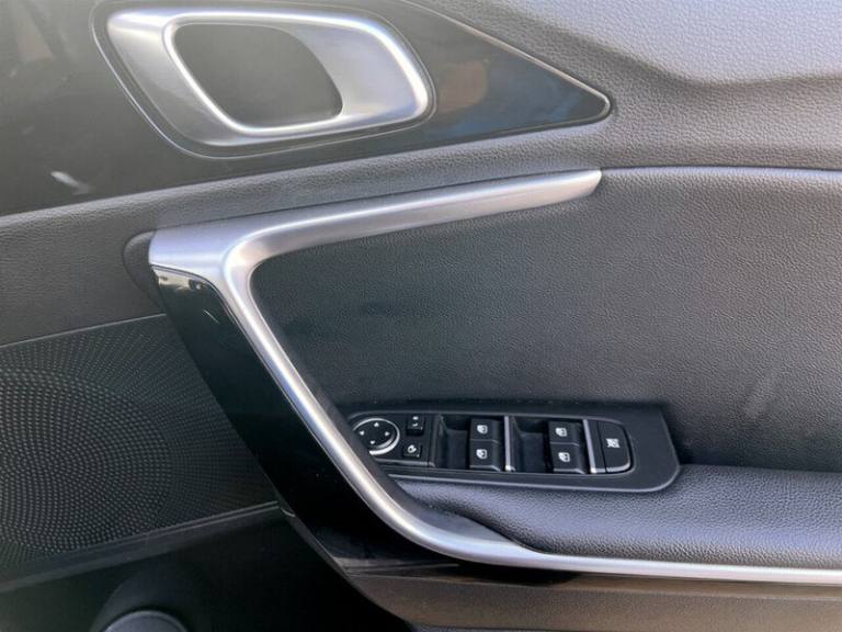 2021 Kia XCeed 1.0T GDi ISG 3 5dr HATCHBACK PETROL Manual