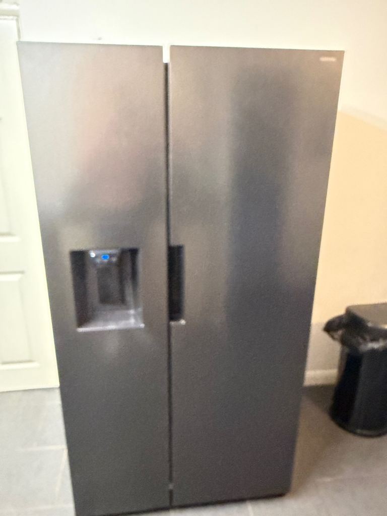 Samsung fridge freezer
