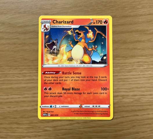 charizard pokemon card promo Charizard EX (276/XY-P) (JP Pokemon Card Game Art Collection) [XY: Bla