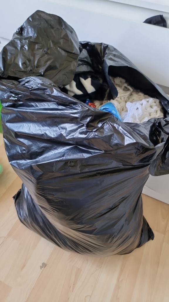 Free boys clothes size 4-6