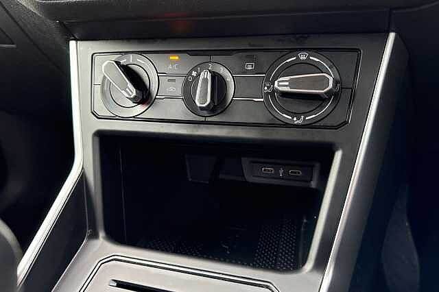 2022 Volkswagen Taigo 1.0 TSI Life 5dr Hatchback Petrol Manual