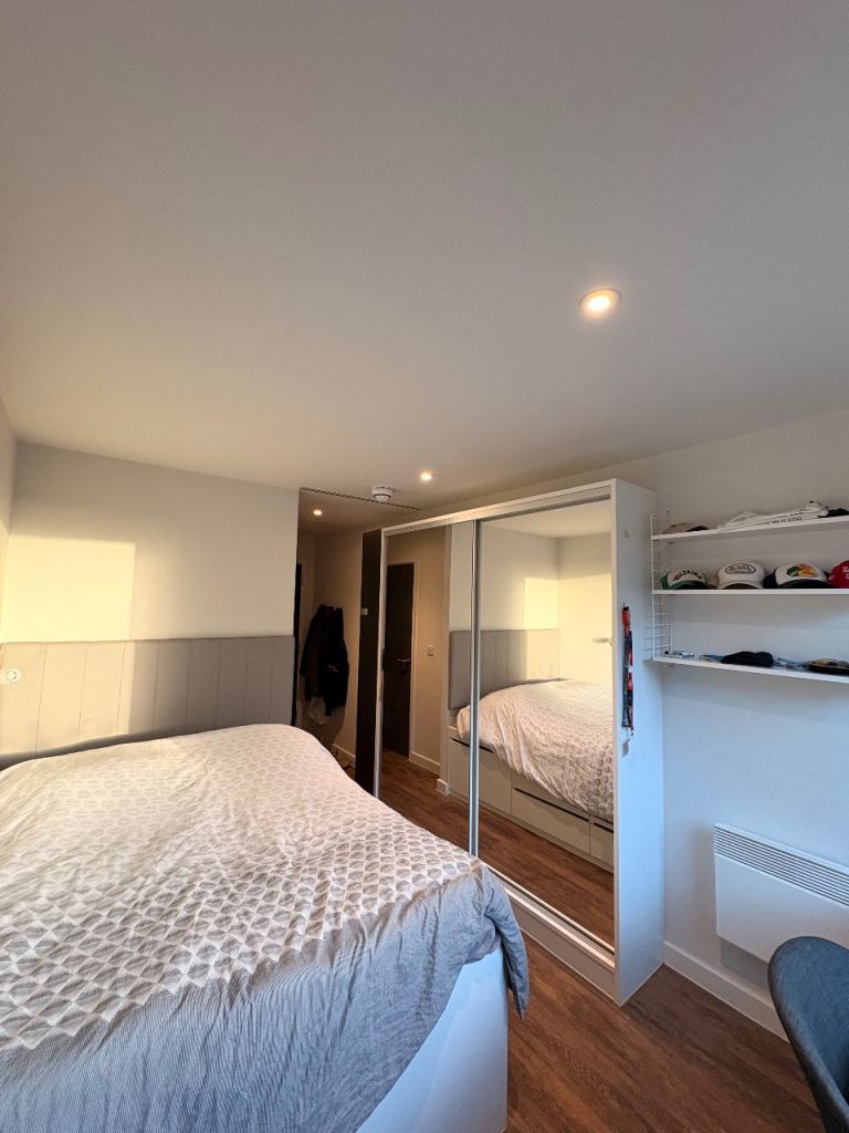 Student Castle Oxford – Tenancy Takeover (1 March – 11 September 2026)