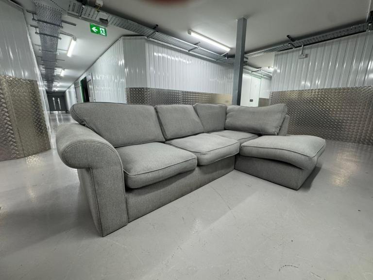 dfs angelik right hand corner sofa 