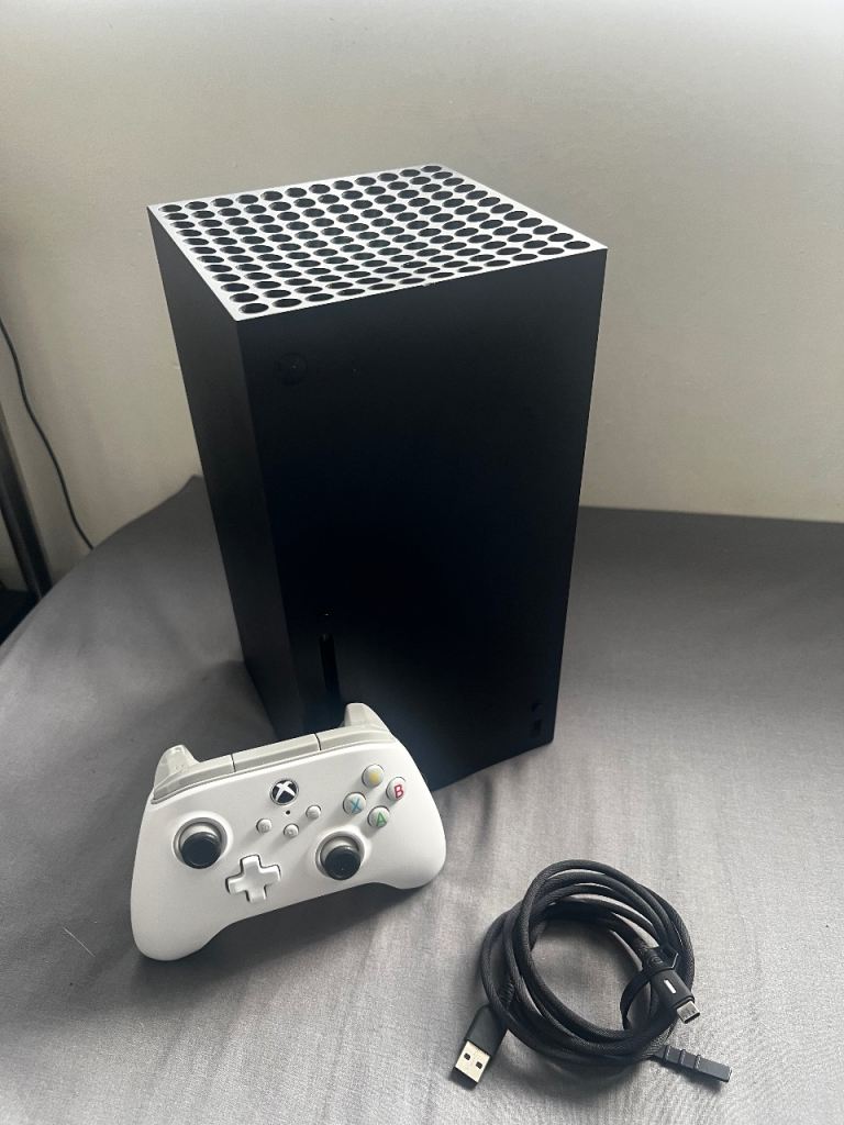 Xbox Series X 1TB