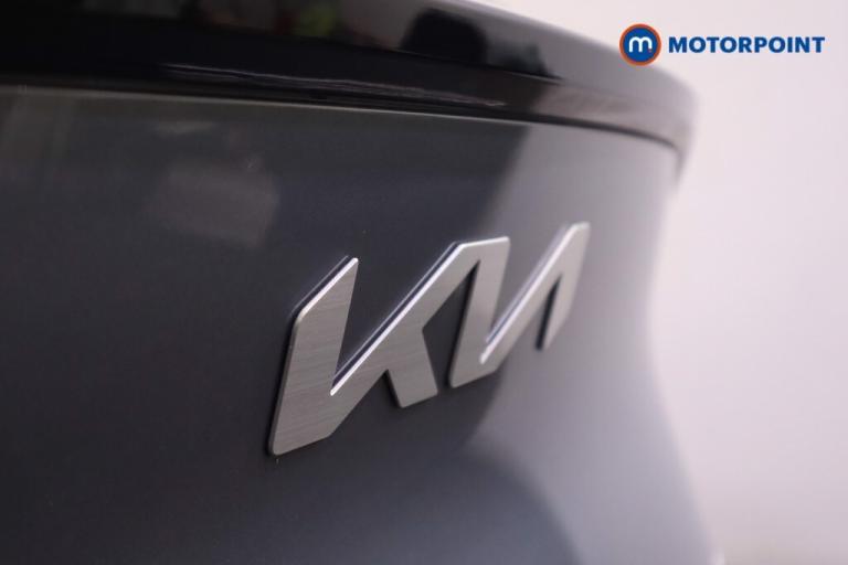 2025 Kia Sportage 1.6T GDi 157 48V ISG GT-Line 5dr DCT ESTATE PETROL Automatic