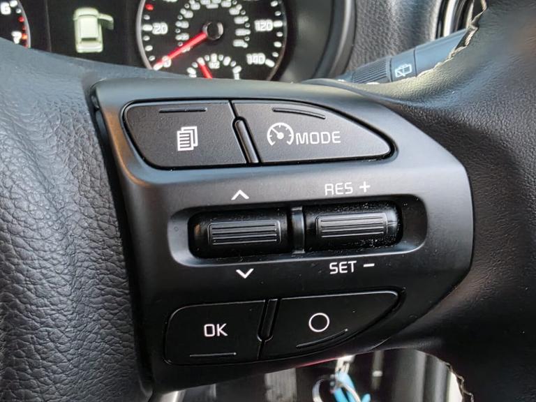 2023 Kia Picanto 1.0 3 5dr [4 seats] HATCHBACK PETROL Manual