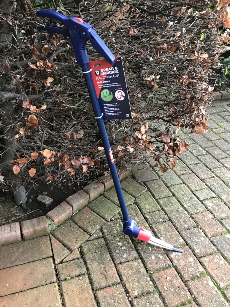 image for Multi Shears