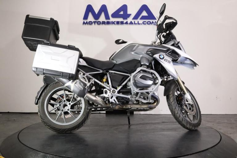 BMW R1200GS R 1200 GS 2013