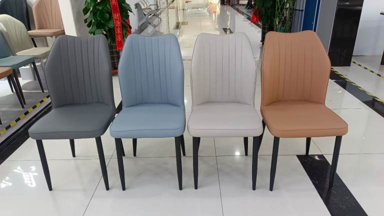 Restaurant & Commercial Dining Chairs – Large Quantity Available, Quick Dispatch