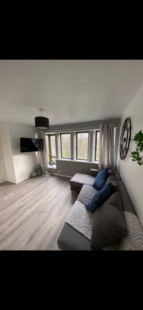 🌟 One-Bedroom Apartment – Flat, Stevens Terrace, St Paul’s Square, Birmingham