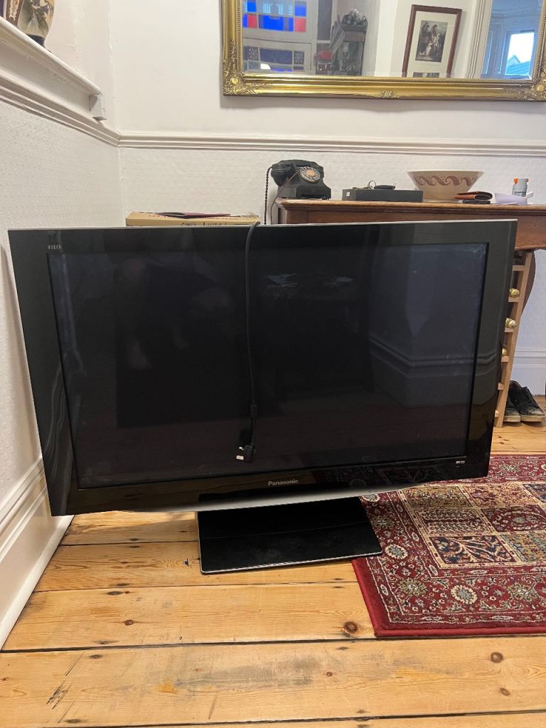 FREE - Samsung plasma tv 45”