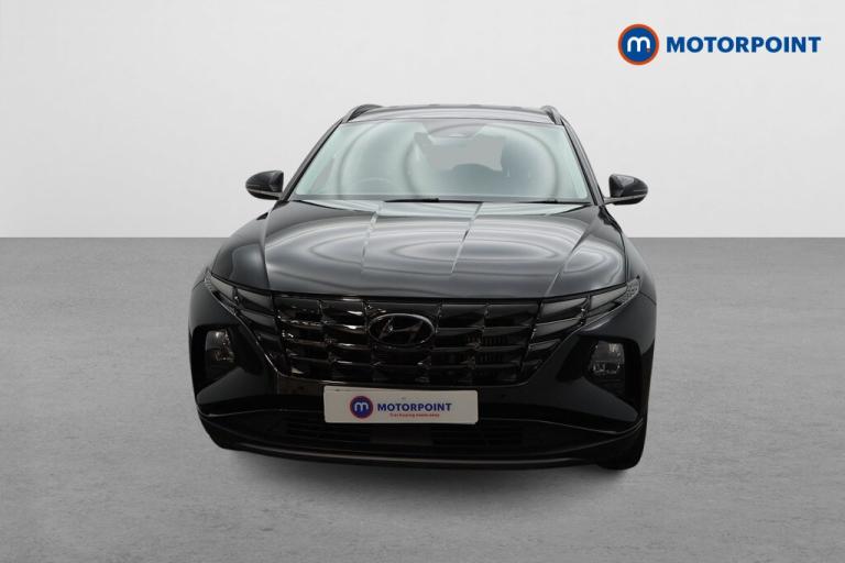 2022 Hyundai TUCSON 1.6 TGDi Premium 5dr 2WD ESTATE PETROL Manual