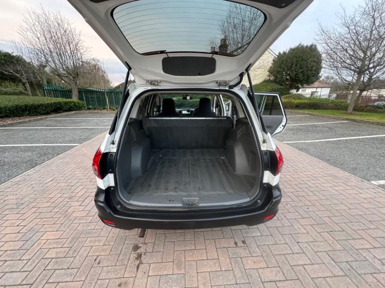 2025 Nissan AD Estate  PETROL Manual