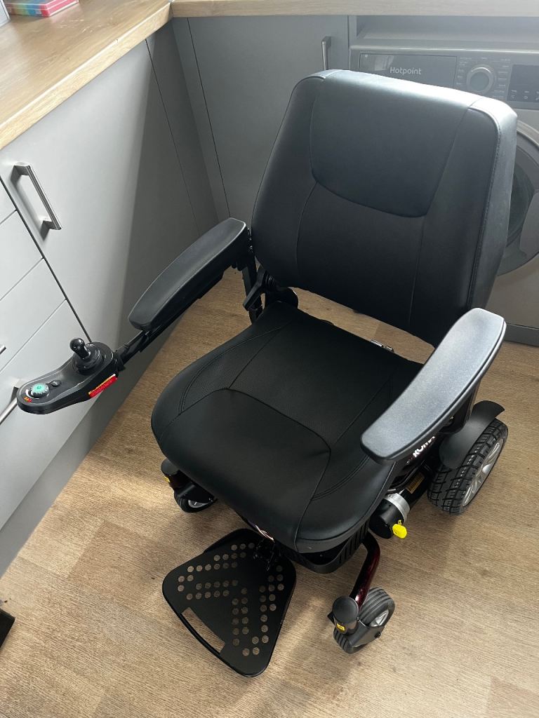 Power chair Roma Reno Elite mobility chair