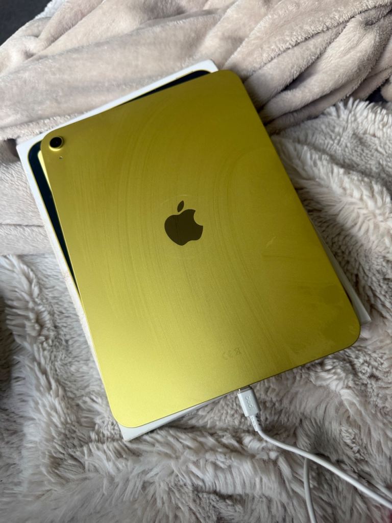 APPLE IPAD