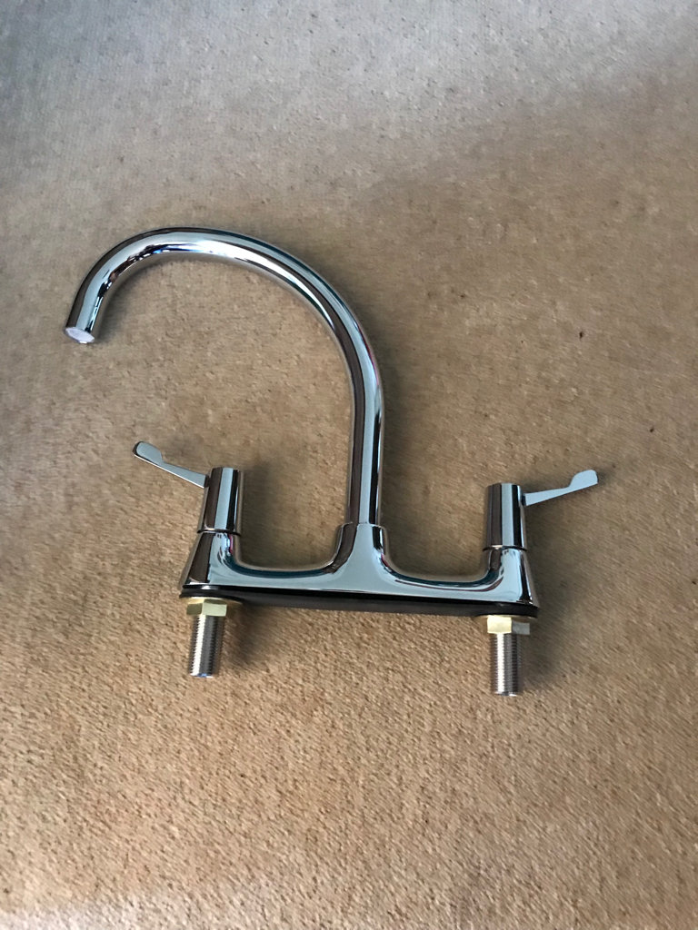 Kitchen Taps