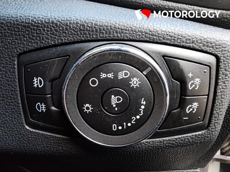 2022 Ford Ecosport 1.0T EcoBoost GPF Titanium SUV 5dr Petrol Manual Euro 6 (s/s) (125 ps) SUV Pet...