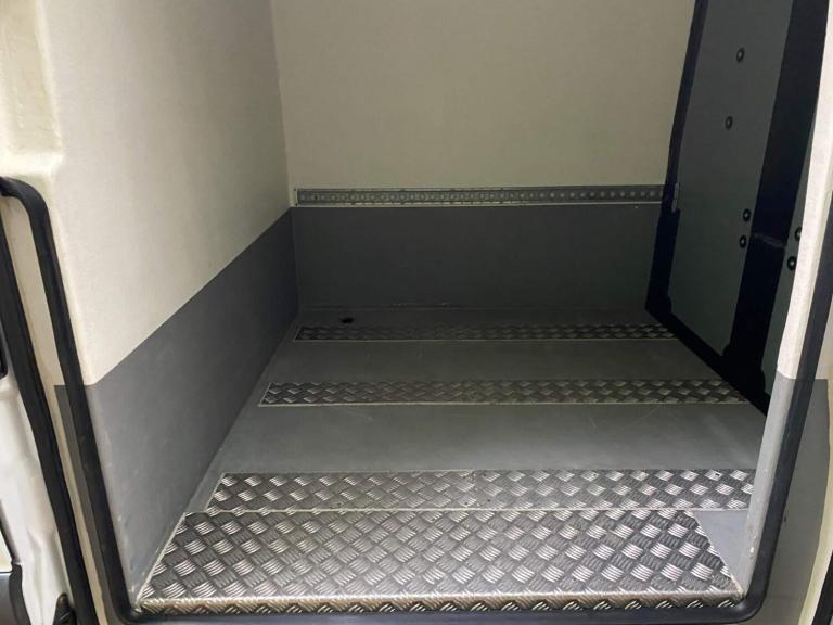 2020 Mercedes-Benz Sprinter 2.1 314 CDi RWD L3 H2 5dr PANEL VAN Diesel Manual