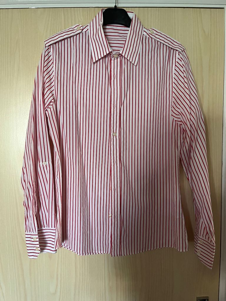  Topman shirts Medium in new condition