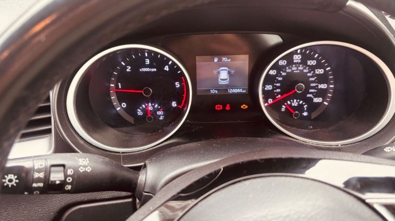 Kia, CEED, Estate, 2019, Manual, 1598 (cc), 5 doors