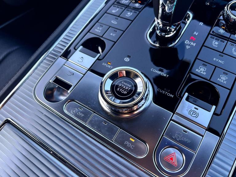 2018 Bentley Continental 6.0 W12 GT Coupe 2dr Petrol Auto 4WD Euro 6 (635 ps) COUPE Petrol Automatic