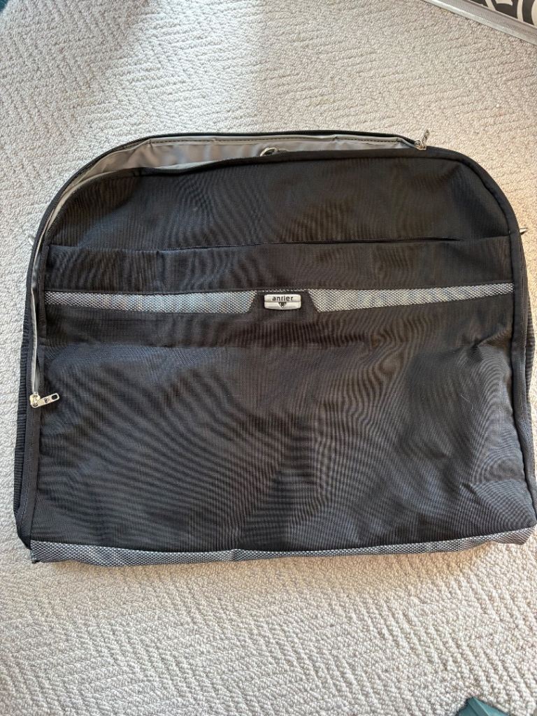Antler Suit Carrier