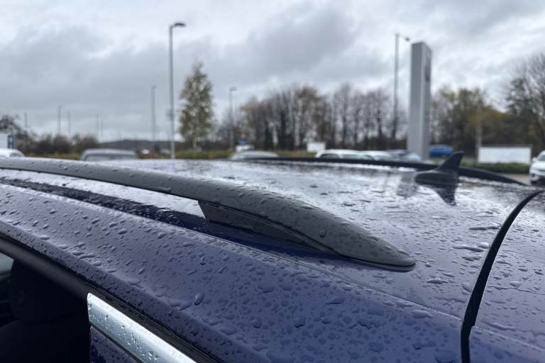 2019 Volkswagen T-Roc 1.6 TDI SE 5dr SUV Manual