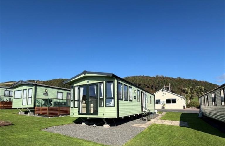 ABI Windermere - Ideal starter caravan