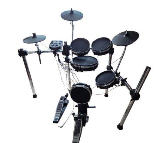 Alesis Surge Electronic Drum Kit – Barely Used – Excellent Condition