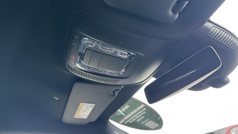 2024 Mercedes-Benz CLA 200 Sport Executive 4dr Tip Auto Petrol Saloon Saloon Petrol Automatic