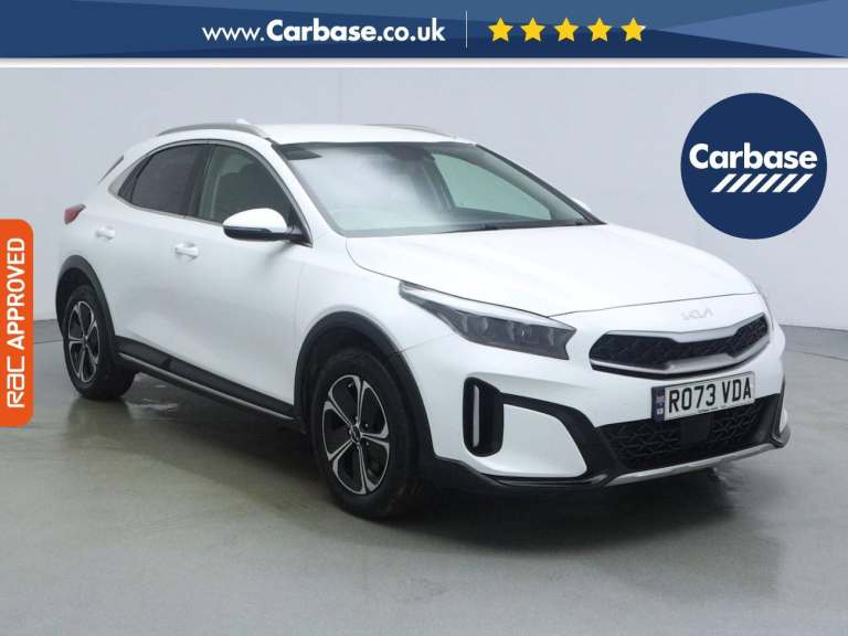 2023 Kia XCeed 1.6 GDi 8.9kWh 3 SUV 5dr Petrol Plug-in Hybrid DCT Euro 6 (s/s) (139 bhp) SUV PETR...