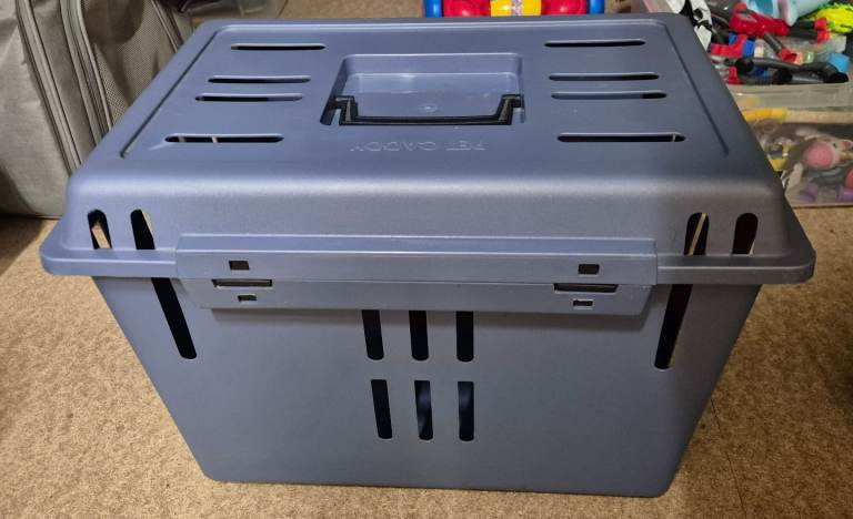 Pet Cabby Cat Carrier