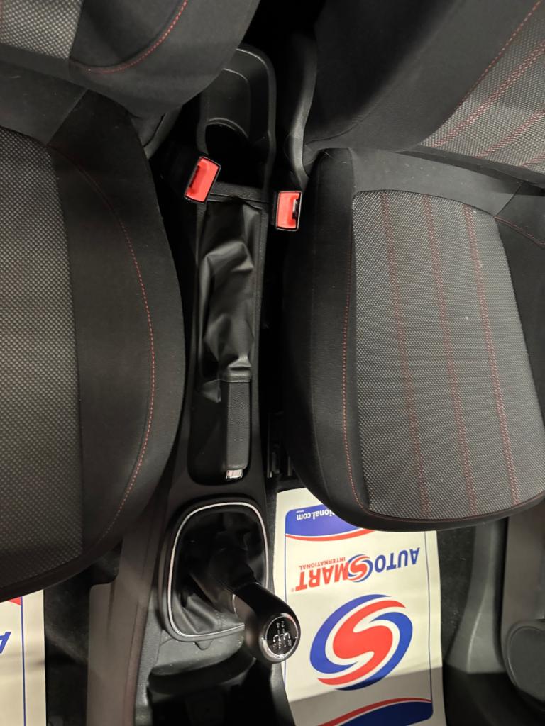 2013 Vauxhall Corsa 1.2 Limited Edition 3dr HATCHBACK Petrol Manual