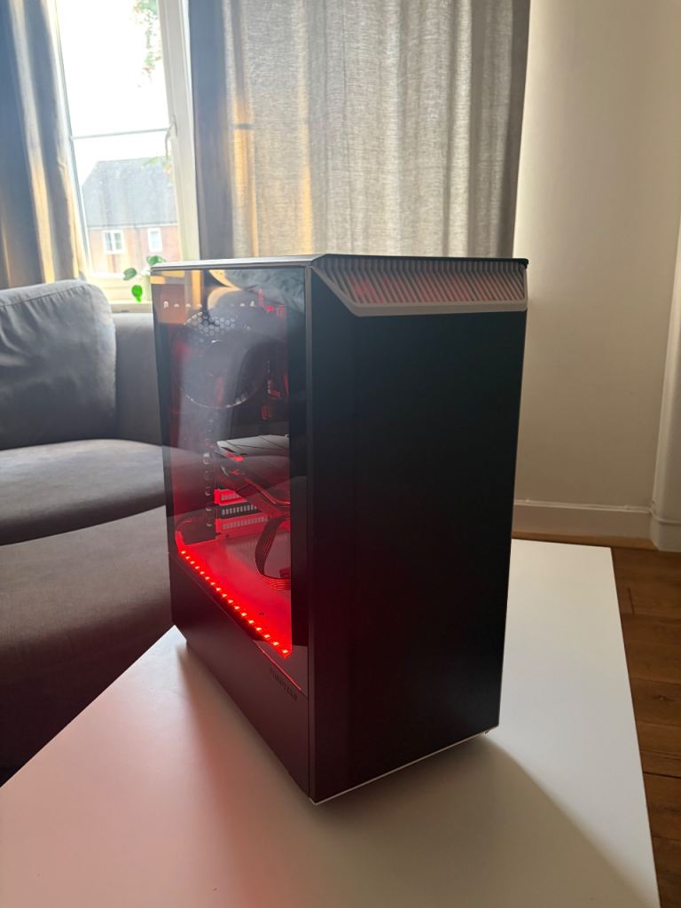 Gaming PC – Ryzen 5 3600 / RTX 2060 6GB / 16GB RAM – £475 ONO