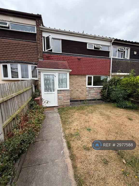 3 bedroom house in Ashwood Drive, Birmingham, B37 (3 bed) (#2977588)