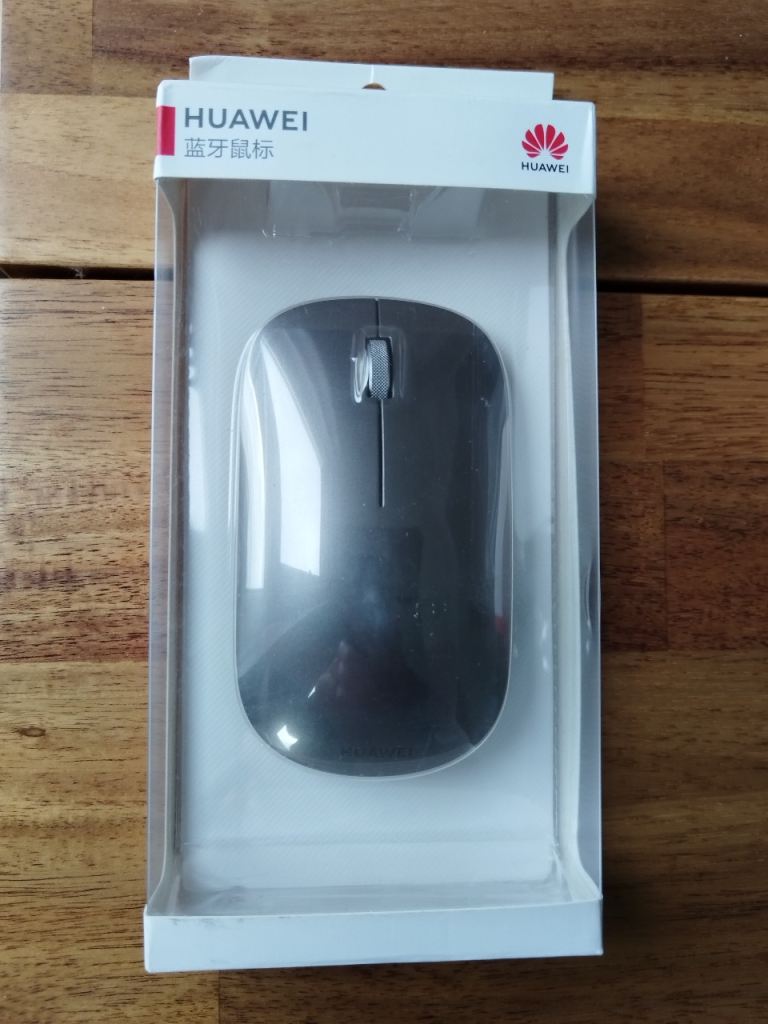 Huawei Bluetooth Wireless Mouse