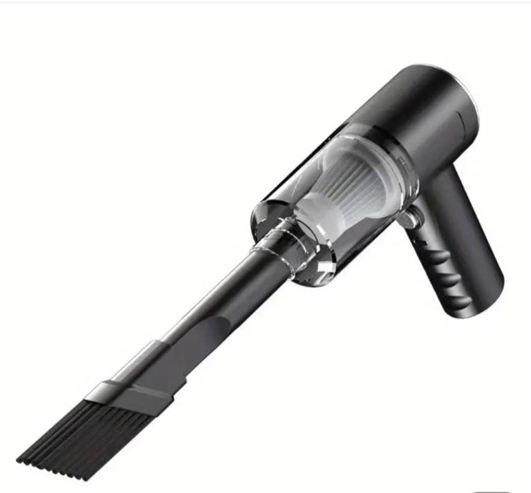 Portable Cordless Wireless Vacuum Cleaner